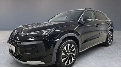 Nouvelle VW T-Roc Cabriolet Life 150 ch (110 kW) 2026 Noir SUV