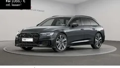 Gebraucht 2025 Audi A6 S-Line Kombi | 77.990 € (Fairer Preis)