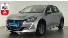Gebraucht 2021 Peugeot e-208 Active Kleinwagen | 15.724 € (Guter Preis)