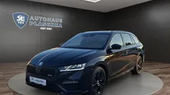Schwarzmagic perleffekt Gebraucht 2023 Skoda Octavia RS | 30.950 € (Fairer Preis)