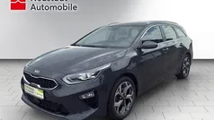Gebraucht 2020 Kia Ceed Sportswagon Spirit Kombi | 17.980 € (Fairer Preis)