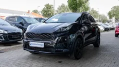 Gebraucht 2021 Kia Sportage SUV | 17.980 € (Fairer Preis)