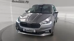 Gebraucht 2025 Skoda Fabia Limousine | 22.250 € (Fairer Preis)