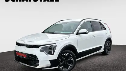 Gebraucht 2023 Kia e-Niro Spirit SUV | 26.979 € (Fairer Preis)