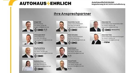 Weiß Gebraucht 2019 Renault Zoe Life Kleinwagen | 10.990 € (Teuer)