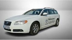 Gebraucht 2012 Volvo V70 Momentum Kombi | 12.000 € (Superpreis)
