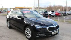 Gebraucht 2024 Skoda Octavia Style Kombi | 33.985 € (Guter Preis)