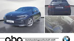 Gebraucht 2024 BMW 118 M Sport Kleinwagen | 28.630 € (Fairer Preis)