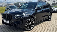 Schwarz Gebraucht 2023 BMW X7 M Sport SUV | 98.249 € (Guter Preis)