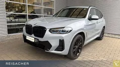 Gebraucht 2024 BMW X3 Efficient Dynamics SUV | 58.990 € (Guter Preis)
