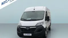 Gebraucht 2022 Opel Movano Edition Van | 26.850 € (Fairer Preis)