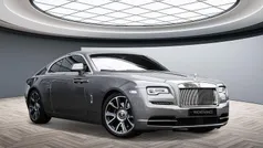 Gebraucht 2019 Rolls Royce Wraith Coupé | 234.900 €