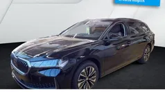 Gebraucht 2024 Skoda Superb Selection Kombi | 32.780 € (Superpreis)