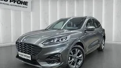 Gebraucht 2024 Ford Kuga ST-Line SUV | 27.750 € (Fairer Preis)