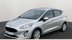Gebraucht 2021 Ford Fiesta Cool & Connect Kleinwagen | 9.990 € (Superpreis)