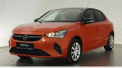 Gebraucht 2022 Opel Corsa-e Edition Kleinwagen | 14.424 € (Guter Preis)