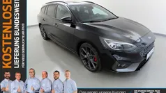 Gebraucht 2020 Ford Focus ST Kombi | 24.940 € (Fairer Preis)