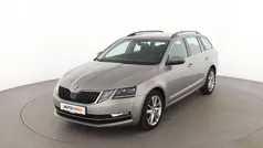 Grau Gebraucht 2019 Skoda Octavia Style Kombi | 15.490 € (Fairer Preis)