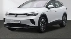Gebraucht 2021 VW ID.4 Pure SUV | 24.480 € (Fairer Preis)