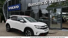 Weiß Gebraucht 2021 Citroën C5 Aircross Feel SUV | 21.950 € (Guter Preis)