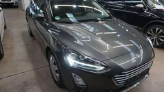 Gebraucht 2020 Ford Focus Cool & Connect Limousine | 14.990 € (Fairer Preis)