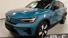 Gebraucht 2024 Volvo C40 Plus SUV | 41.890 € (Fairer Preis)