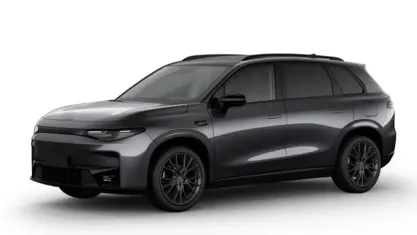 Gebraucht Leapmotor C10 160 kW (218 PS) 2026 Canopy grey SUV
