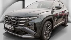 Gebraucht 2025 Hyundai Tucson SUV | 35.480 € (Fairer Preis)
