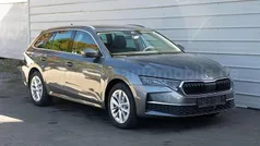Gebraucht 2024 Skoda Octavia Selection Kombi | 34.490 € (Fairer Preis)