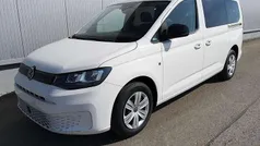 Gebraucht 2025 VW Caddy Maxi Basis Van / Kleinbus | 35.690 € (Fairer Preis)