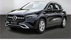 Gebraucht 2024 Mercedes GLA200 SUV | 36.490 € (Guter Preis)