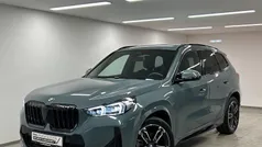 Cape york grün Gebraucht 2024 BMW X1 M Sport SUV | 48.750 € (Fairer Preis)