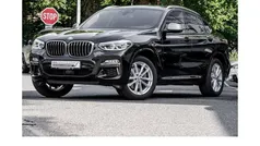 Gebraucht 2019 BMW X4 M Sport SUV | 40.980 € (Fairer Preis)
