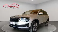 Gebraucht 2024 Skoda Karoq Style SUV | 36.785 € (Fairer Preis)