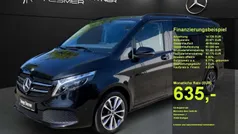Mercedes V300