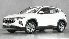 Gebraucht 2021 Hyundai Tucson Select SUV | 24.590 € (Superpreis)