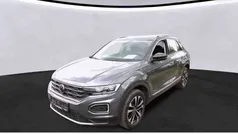 Gebraucht 2021 VW T-Roc Style SUV | 25.895 € (Fairer Preis)