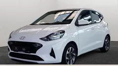 Gebraucht 2024 Hyundai i10 Trend Kleinwagen | 14.980 € (Fairer Preis)