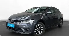 Gebraucht 2022 VW Polo IQ Drive Limousine | 16.390 € (Fairer Preis)