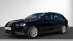 Gebraucht 2022 Audi A4 Sport Kombi | 26.924 € (Fairer Preis)