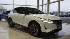 Gebraucht 2024 Nissan Qashqai Tekna SUV | 30.610 € (Guter Preis)