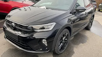 Gebraucht 2025 VW Taigo R-line SUV | 31.875 € (Fairer Preis)