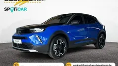 Opel Mokka-e