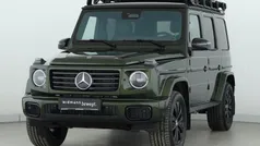 Mercedes G450