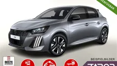 Artense grau metallic Neu 2025 Peugeot 208 Allure Kleinwagen | 20.248 € (Guter Preis)