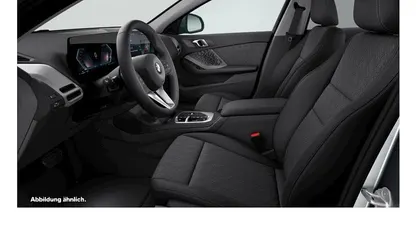 Gebraucht BMW 120 170 PS (125 kW) 2025 Kleinwagen