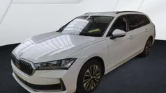 Gebraucht 2024 Skoda Superb Selection Kombi | 35.999 € (Fairer Preis)