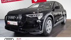 Gebraucht 2022 Audi e-tron Comfort SUV | 28.880 € (Fairer Preis)