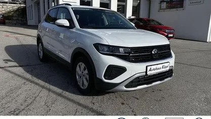 Gebraucht 2024 VW T-Cross Life SUV | 24.690 € (Fairer Preis)