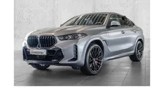 Gebraucht 2024 BMW X6 M Sport SUV | 84.995 € (Guter Preis)